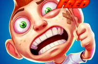Play Running Fred now!