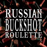 Russian Buckshot Roulette - free online game