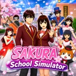 SAKURA School Simulator - free online game