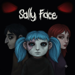 Play Sally Face now!
