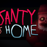 Play Santy is Home now!