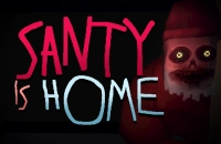 Play Santy is Home now!