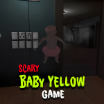 Play Scary Baby Yellow Game now!