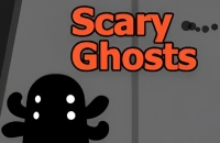 Play Scary Ghosts now!
