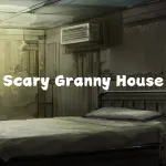 Scary Granny House