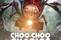 Play Scary Horror Choo Choo Game now!