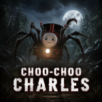 Play Scary Horror Choo Choo Game now!