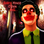 Play Scary House Clown Evil now!