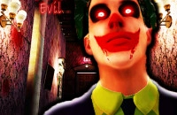 Play Scary House Clown Evil now!