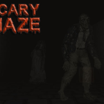 Play Scary Maze now!