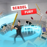 Play School Fury now!