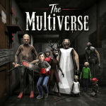 Play Schoolboy and Granny: The Multiverse now!