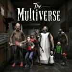 Schoolboy and Granny: The Multiverse - free online game