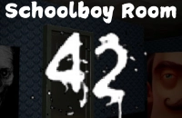 Play Schoolboy Room 42 now!