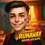 Play Schoolboy Runaway: Room escape now!