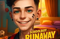 Play Schoolboy Runaway: room escape now!
