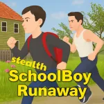 SchoolBoy Runaway - Stealth