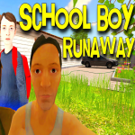 Play SchoolBoy Runaway now!