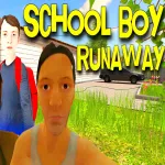 SchoolBoy Runaway