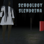 Play Schoolboy Slendrina now!
