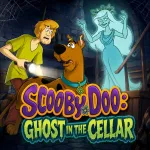 Scooby Doo: Ghost in the Cellar - free online game