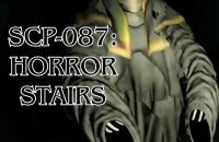 Play SCP-087:Horror Stairs now!
