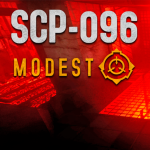 Play SCP-096 Modest now!