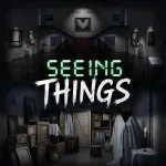Seeing Things - free online game