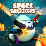 Play Shell Shockers now!