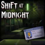 Play Shift at Midnight now!