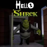 Shrek: My Neighbor - free online game