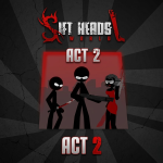 Play Sift Heads World Act 2 now!