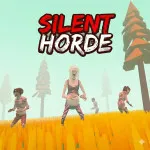 Silent Horde - free online game