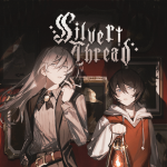Play Silver Thread : Deux now!