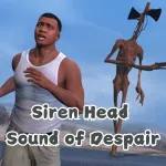 Siren Head Sound of Despair