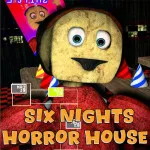 Six Nights at Horror House
