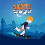 Skate Dash - free online game