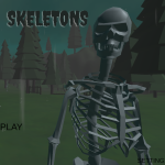 Play Skeletons now!