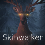 Play Skinwalker now!