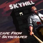 SKYHILL: Escape From the Skyscraper! - free online game