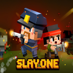 Play Slay.one now!