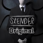 Play Slender Original now!