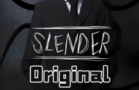 Play Slender Original now!