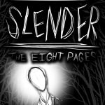 Play Slender The Eight Pages now!