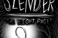 Play Slender The Eight Pages now!