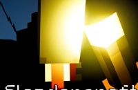 Play Slendercraft now!