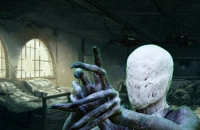 Play Slenderman Horror Story: MadHouse now!