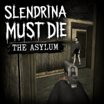 Play Slendrina Must Die: The Asylum now!
