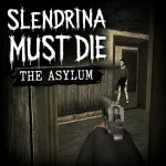 Slendrina Must Die: The Asylum - free online game