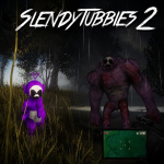 Play Slendytubbies 2 now!